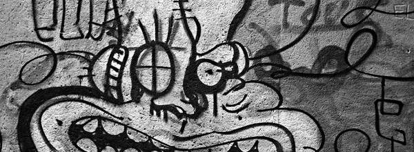 Photos@Marc.mz / Le graffiti...
