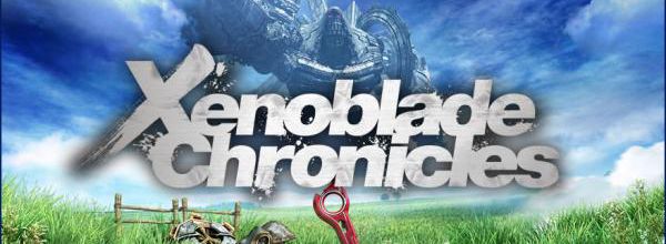 Comparaison vidéo entre Xenoblade Chronicles 3D et Xenoblade Chronicles sur Wii