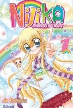 Nijika actrice de rêve