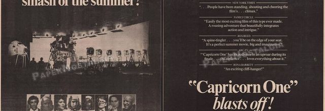 BOX OFFICE USA DU 1er JUIN 1978 AU 7 JUIN 1978