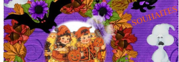 BONNE HALLOWEEN