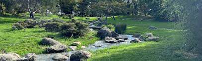 CR / Marche Douce / PARC FLORAL de BX- LAC