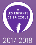 Les Enfants de la Zique 2018