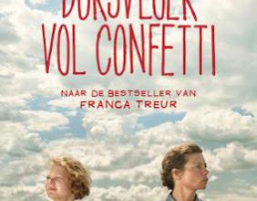Dorsvloer vol confetti / Confetti Harvest. 2014.