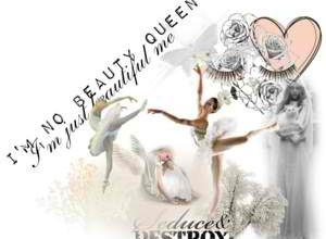 mode fashion ballet