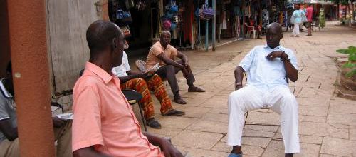 Saly, cette équation inconnue