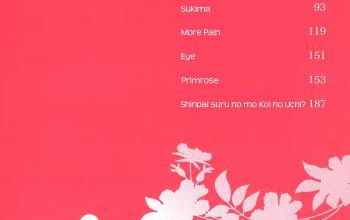 Chapitre 1 : Sommaire
