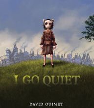 {pdf download} I Go Quiet