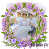 La passante d'été (cartonnettes)