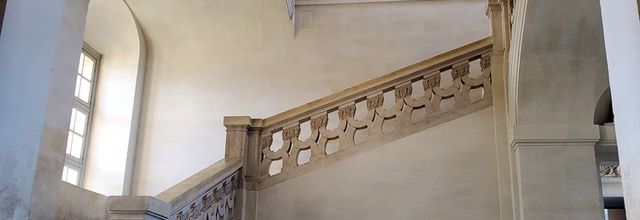Retour à Maisons-Laffitte : la visite du château (2/2)
