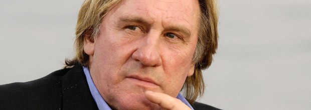 GERARD DEPARDIEU BOX OFFICE