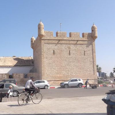 ESSAOUIRA