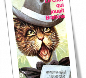 Le chat qui jouait Brahms
