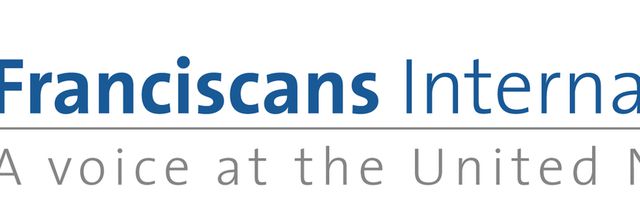 Voeux de Noël de Franciscains International