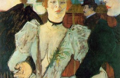 La Goulue (1866-1929) - Une icône de la Belle-Epoque