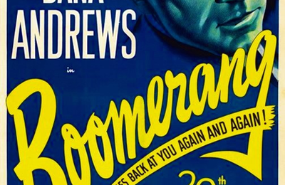 Boomerang, Elia Kazan, 194