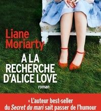 Livres de téléchargement Ipad A la recherche d'Alice Love