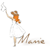 signature,depart,vacances,mamie