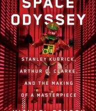 Read free books online for free no downloading Space Odyssey: Stanley Kubrick, Arthur C. Clarke, and the Making of a Masterpiece