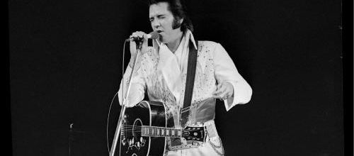 photo elvis