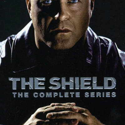 The Shield, série créée par Shawn Ryan, 2002-2008