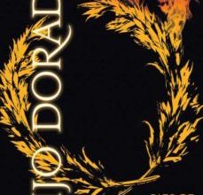 Libros en ingles descarga gratis mp3 HIJO DORADO (AMANECER ROJO 2) 9788427208773