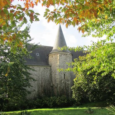 Le blog de la Ville Bréheu