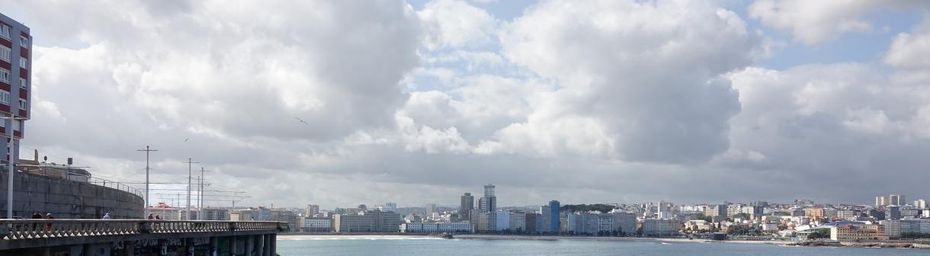 A Coruña