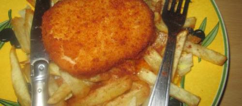 Pané de Mr