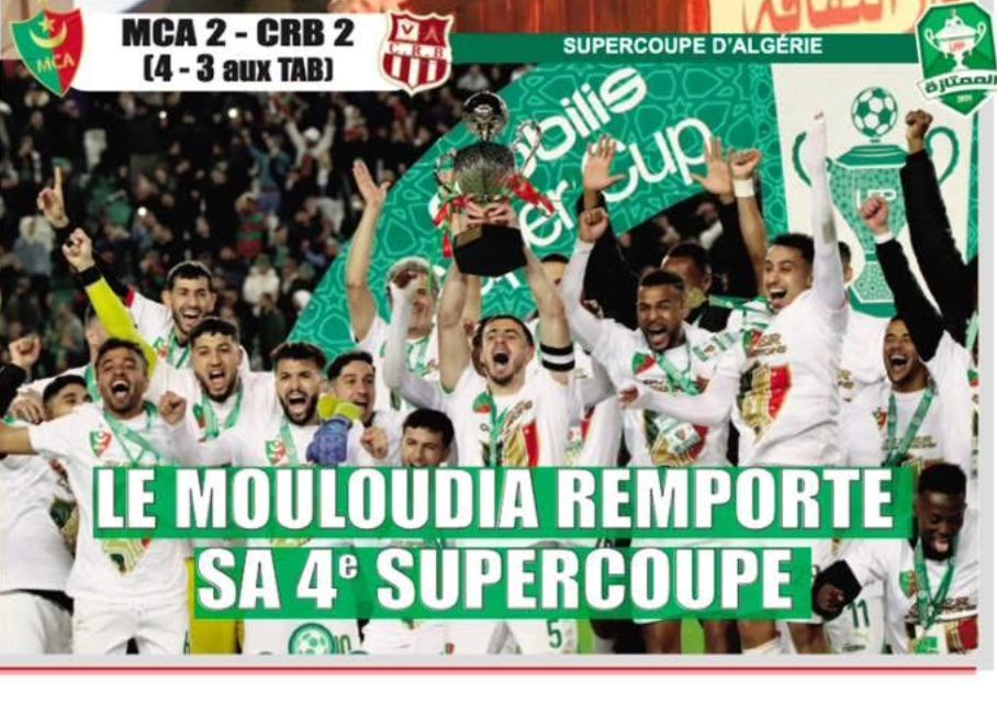 Samedi 8.2.2025 au Stade du 