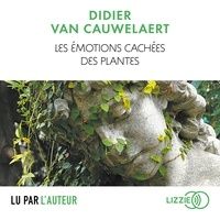 DOWNLOAD [PDF] {EPUB} Les émotions cachées des plantes