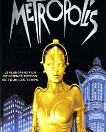 Metropolis (dSC)