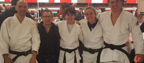 Championnat du Nord SENIOR