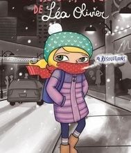 DOWNLOAD [PDF] {EPUB} La Vie compliquée de Léa Olivier T09  - Résolutions