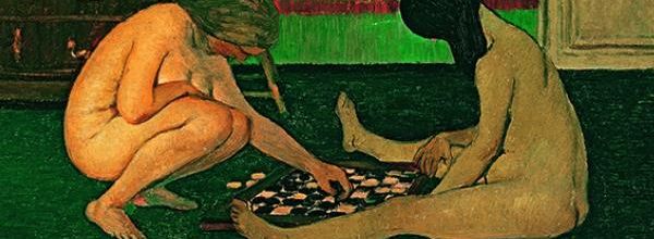 Samedi - Le tableau du samedi : le nu