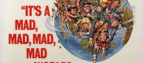 BOX OFFICE ANNUEL USA 1964 ANNEE CIVILE 