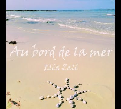 Au bord de la mer