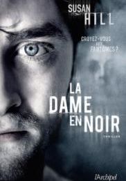 LA DAME EN NOIR de Susan Hill