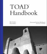 Read online books free no downloads TOAD Handbook 9780672324864 (English Edition) by Bert Scalzo, Dan Hotka