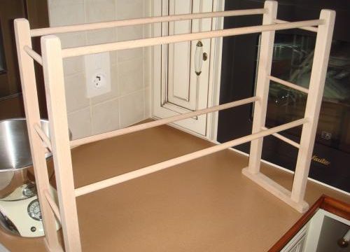 Fabrication maison