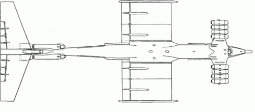 Ekranoplan KM