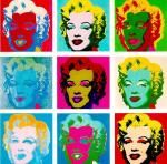 Portrait (Andy Warhol)- fiche artiste