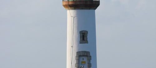 les phares de Groix et JEU
