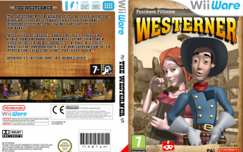 The Westerner (indian)