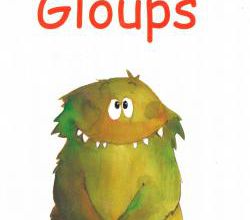 Les albums de monstres