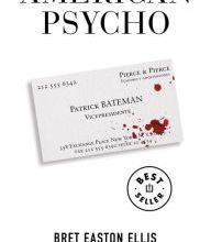 DOWNLOAD [PDF] {EPUB} American Psycho (Spanish Edition)