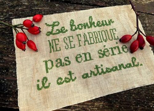 SAL Bonheur, les dernières photos