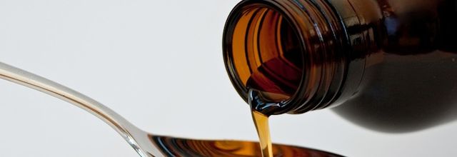   Médicaments : attention aux caries ! Médicaments : attention aux caries !