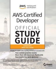 Pdf book free downloads AWS Certified Developer Official Study Guide: Associate (DVA-C01) Exam by Nick Alteen, Jennifer Fisher, Casey Gerena, Wes Gruver, Asim Jalis 9781119508199