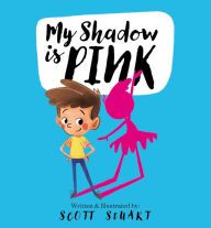 DOWNLOAD [PDF] {EPUB} My Shadow Is Pink